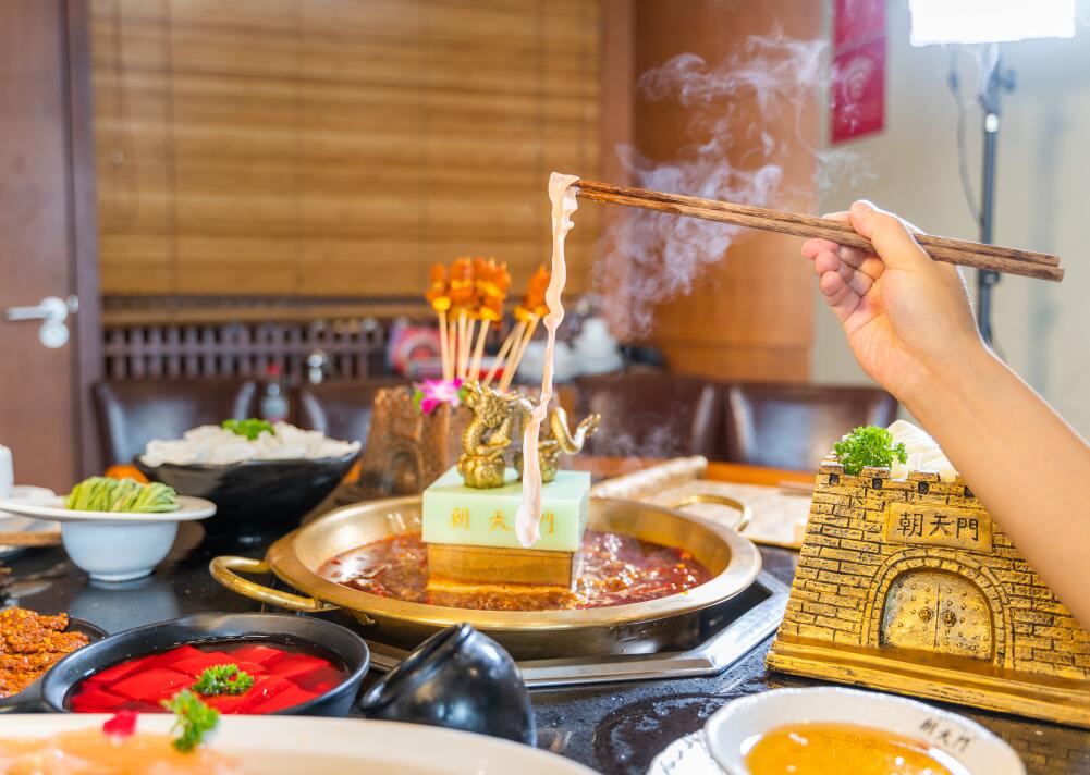 重慶朝天門火鍋怎么樣？醇辣滋味口口生香！