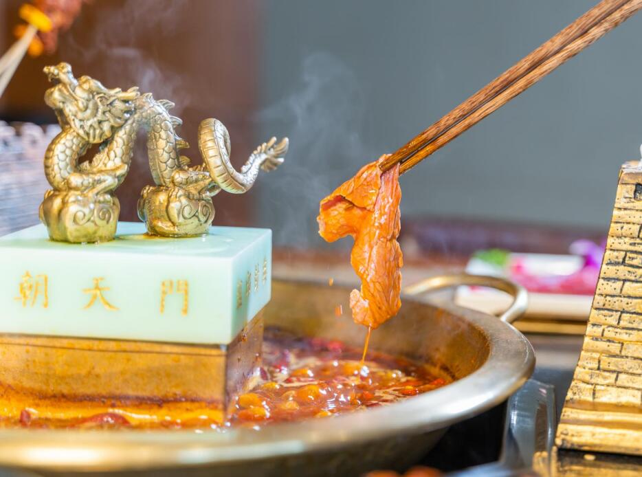 火鍋加盟店如何獲客？四季營銷方案幫你引流！