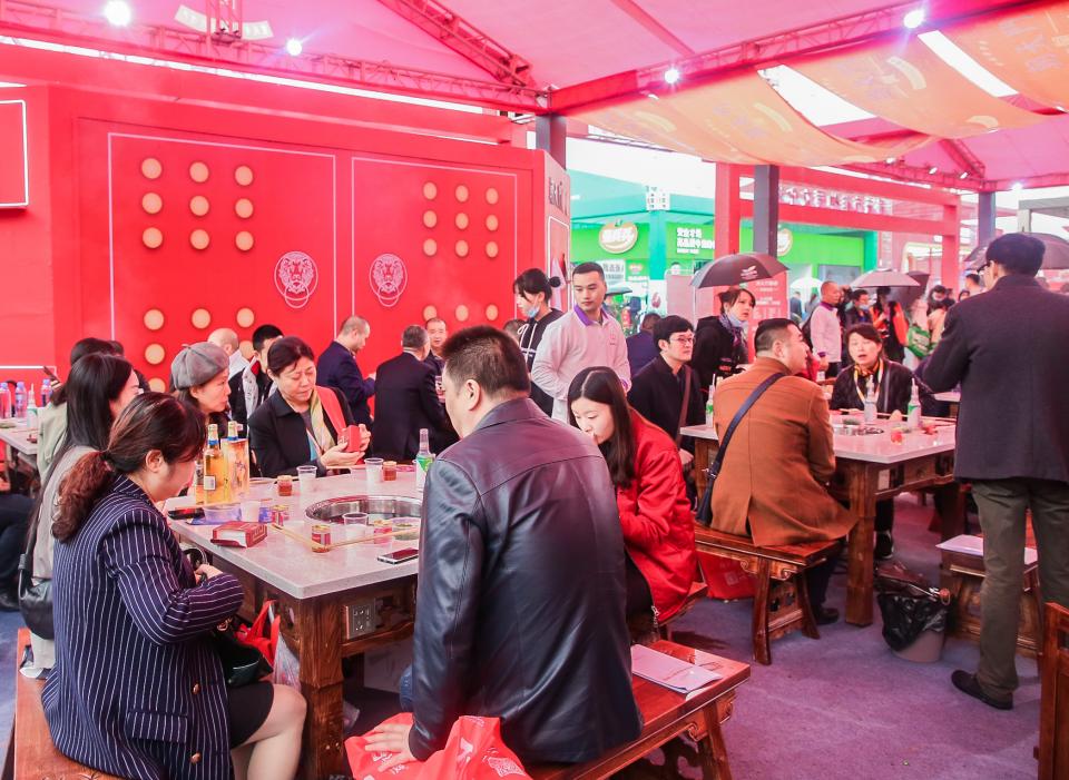 凌海開火鍋加盟店，如何打造會說話的產(chǎn)品？