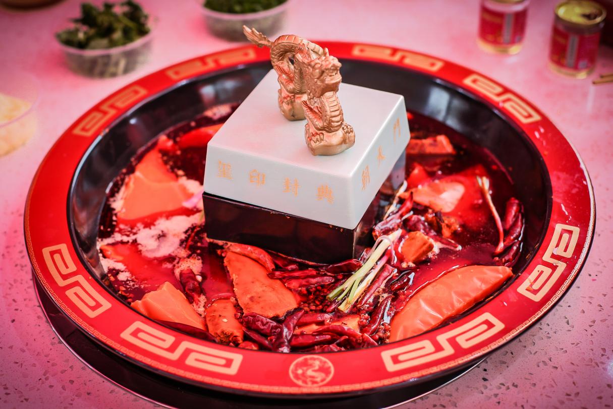 吃火鍋顧客比較愛關(guān)注哪些內(nèi)容？
