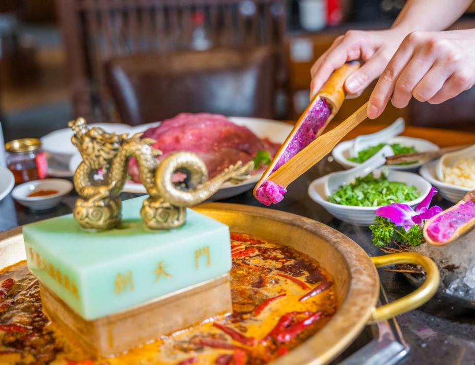 欽州開火鍋加盟店，什么樣的品牌值得選擇？