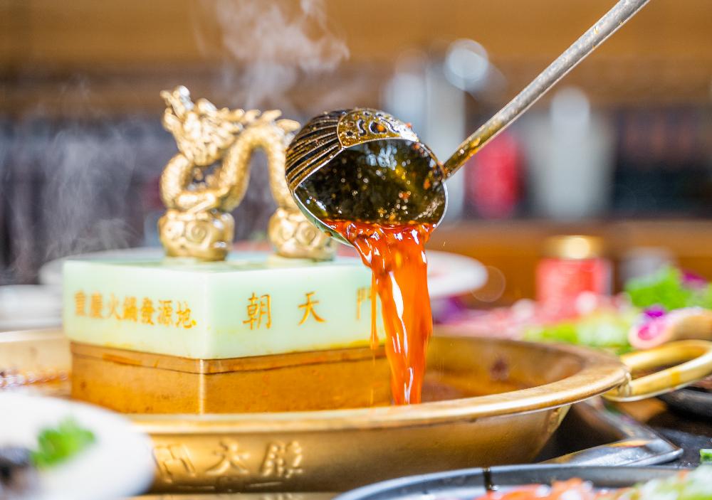 火鍋加盟前景不容樂觀？市場現(xiàn)狀如何？