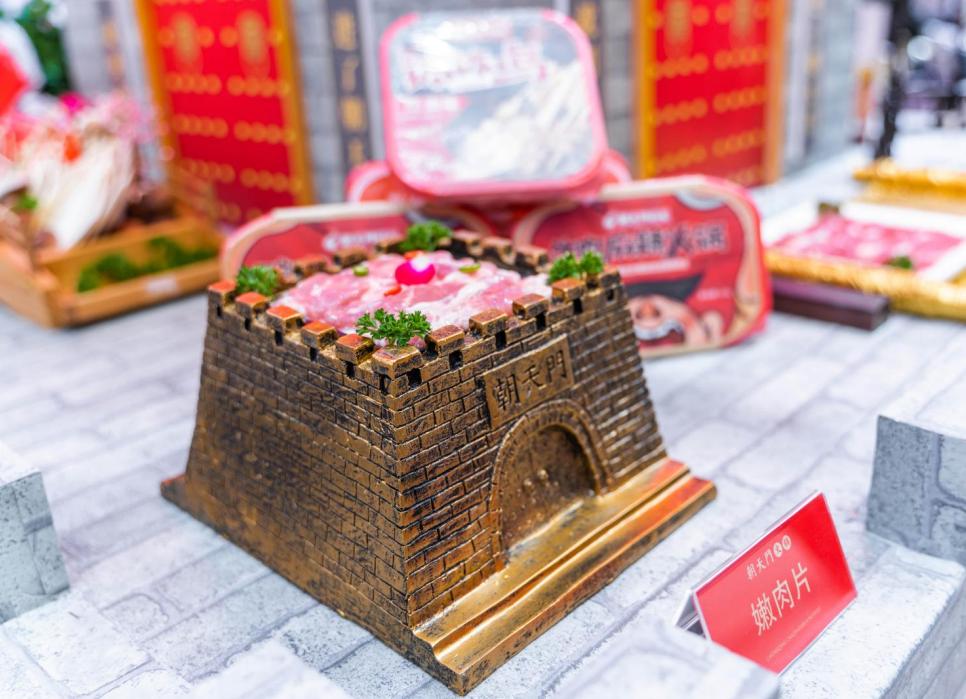 火鍋店的新品能否成為爆品？關(guān)鍵看這四點(diǎn)！