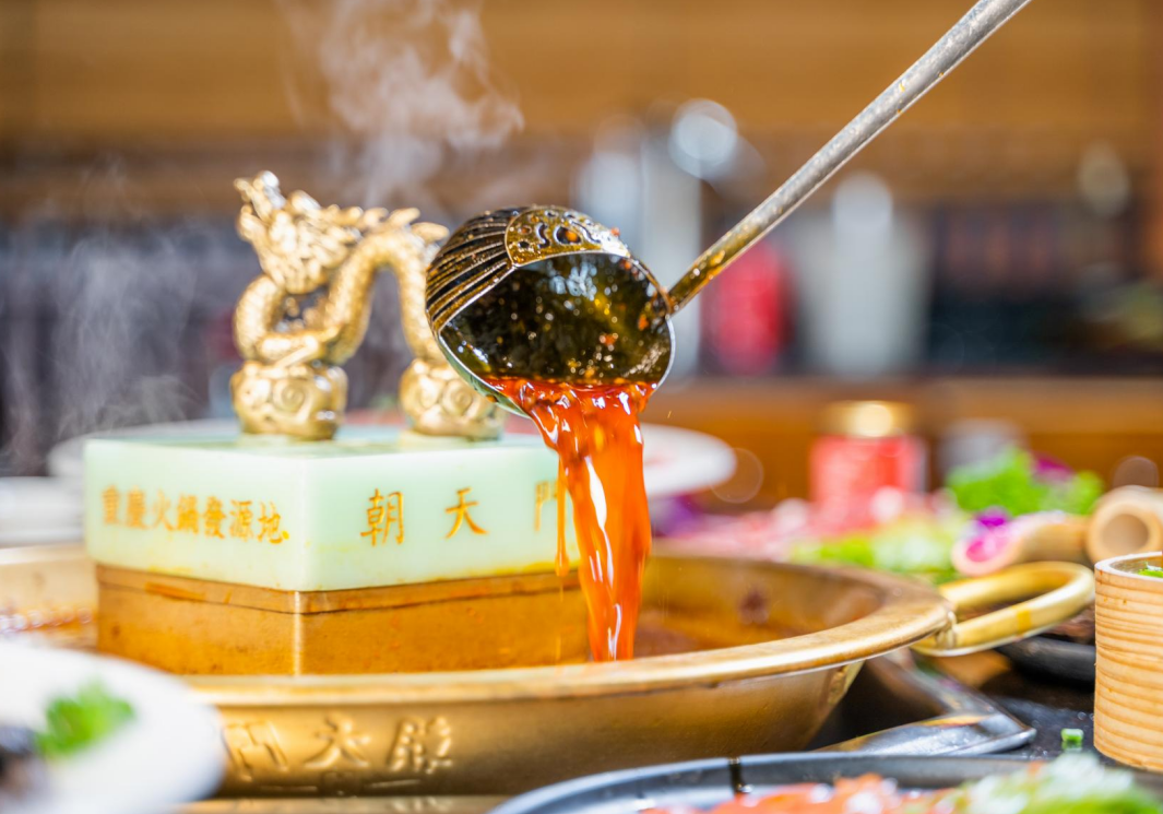 岑溪開火鍋加盟店，3步解決翻臺難題！