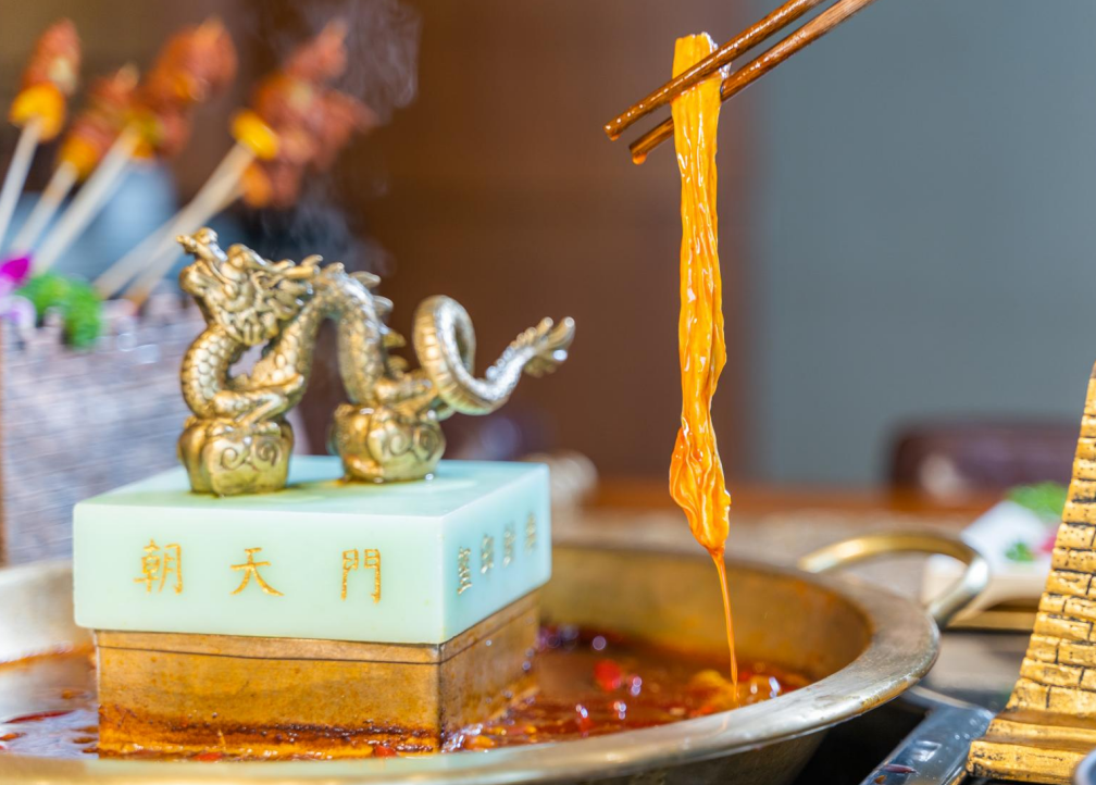 自熱食品迅速走紅，火鍋堂食尚有發(fā)展空間？