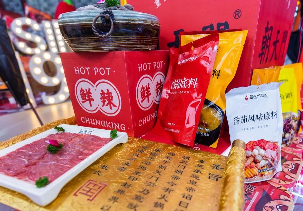 呼和浩特開火鍋加盟店，怎樣發(fā)展回頭客？