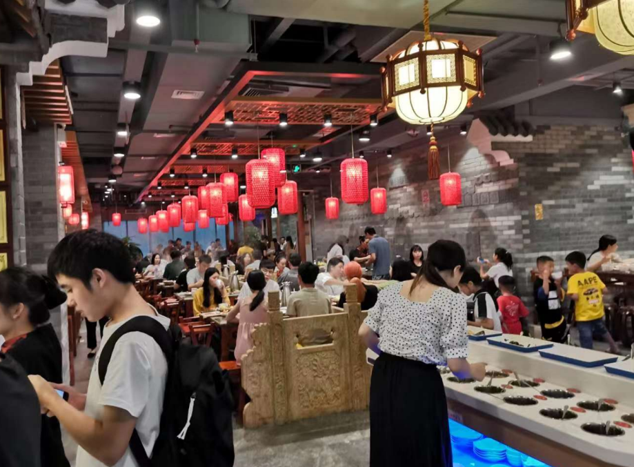 扎蘭屯開火鍋加盟店，如何做好顧客層研究？