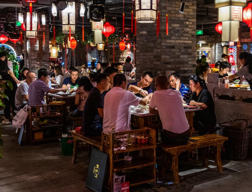 疫情期間火鍋店如何提升顧客的消費(fèi)意識(shí)？