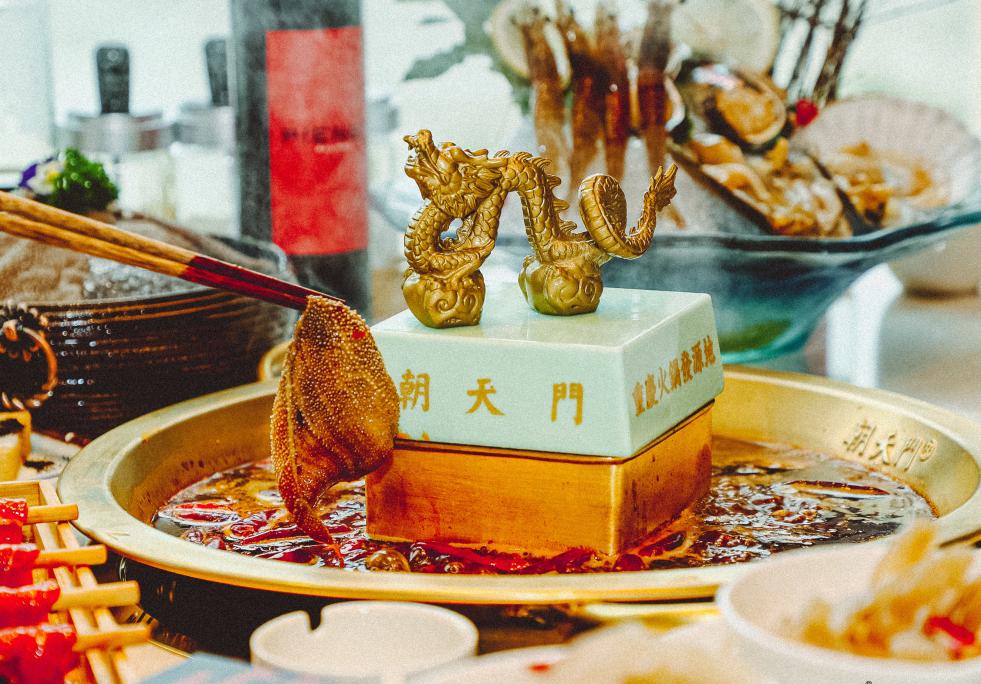 烏蘭察布開火鍋加盟店，如何解決客源煩惱？