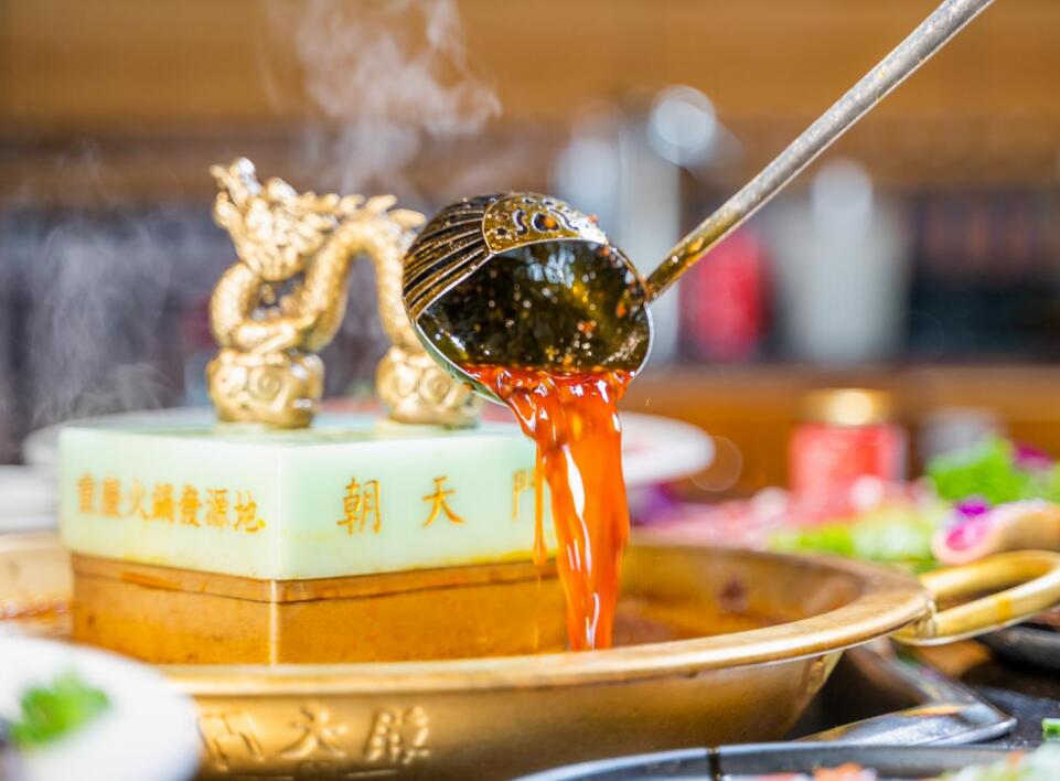 火鍋加盟店的裝修，千萬不能犯這幾個禁忌！