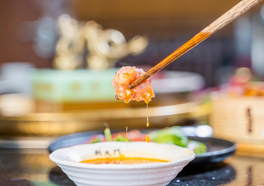 涪陵開火鍋加盟店，如何選擇火鍋底料？