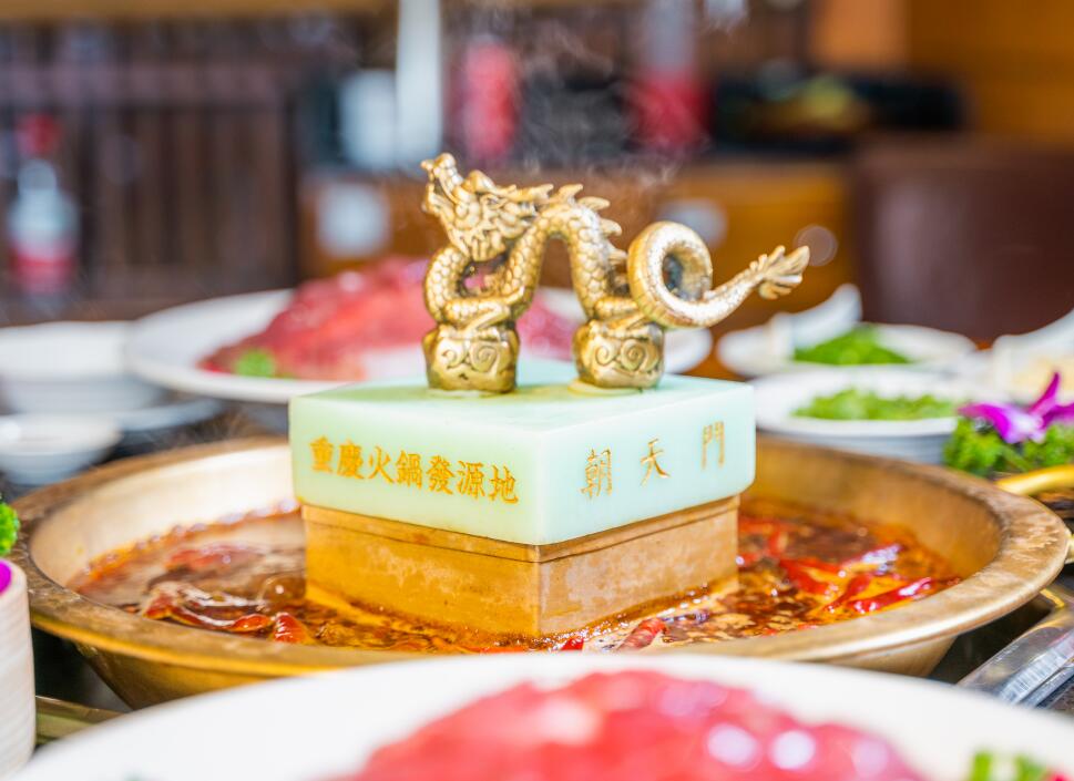 合川開火鍋加盟店，如何漲價(jià)人氣不會(huì)下降？
