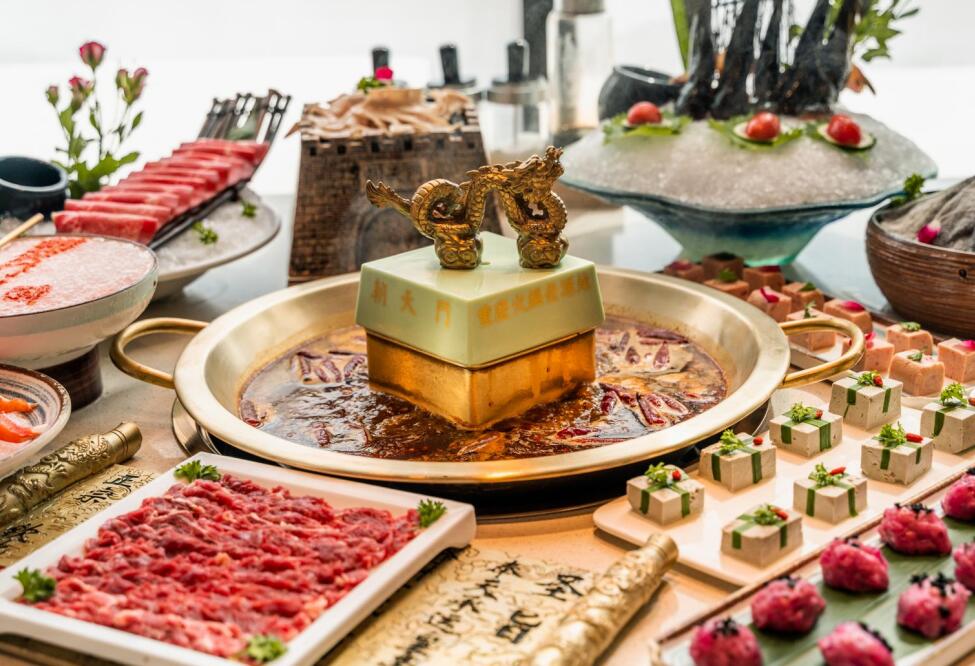 南川開火鍋加盟店，如何吸引周圍居民？