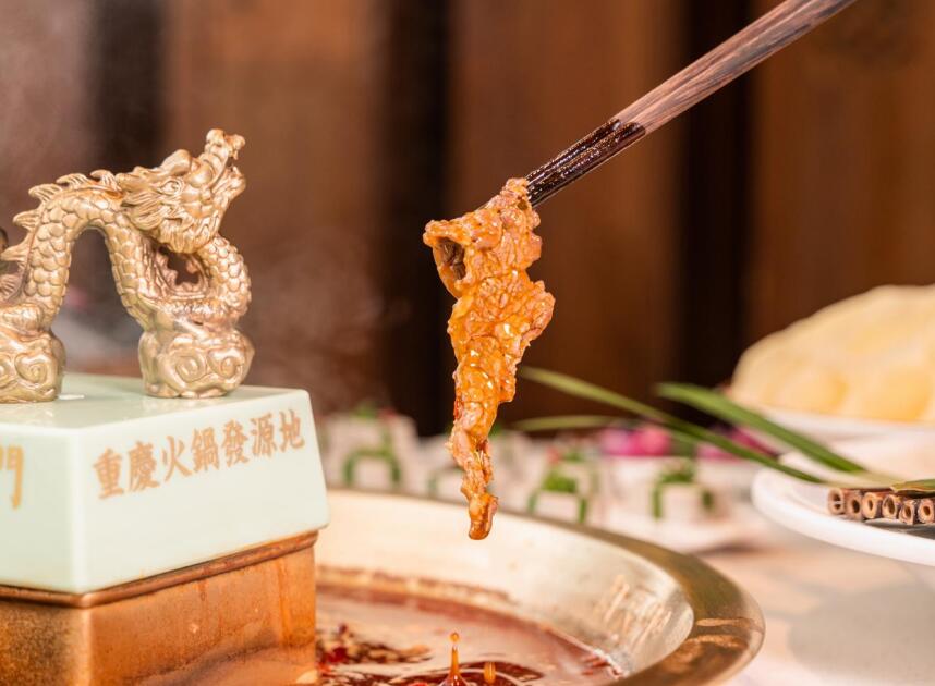 重慶北碚區(qū)開火鍋加盟店，生意會不會差？