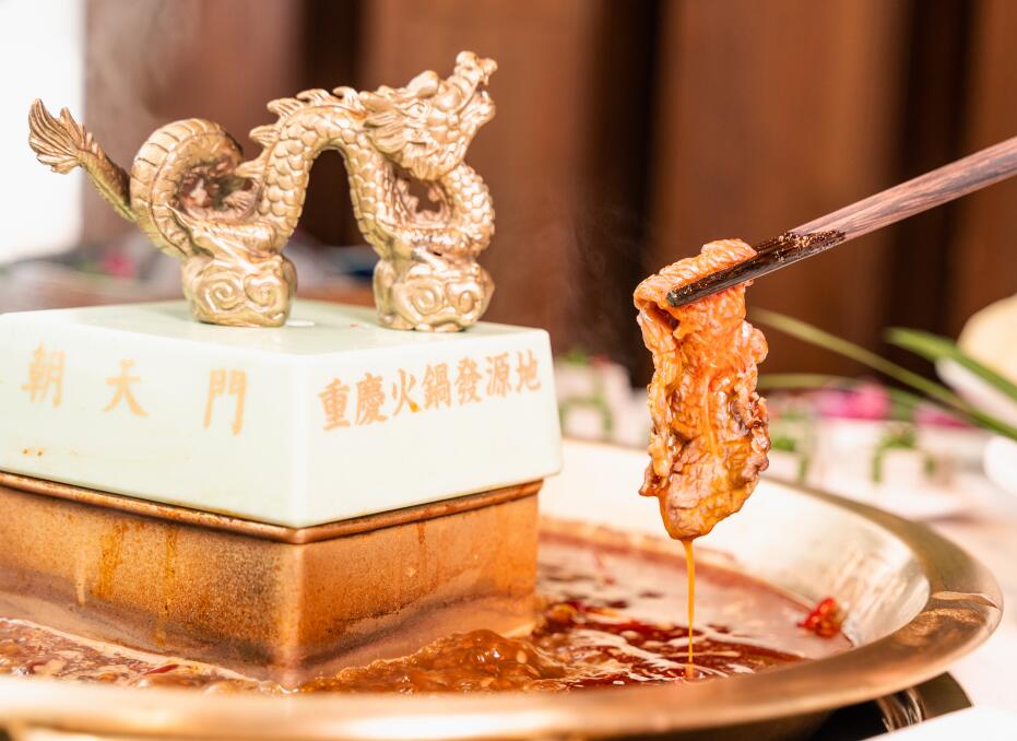 開火鍋店這樣做，門店天天客流如潮！