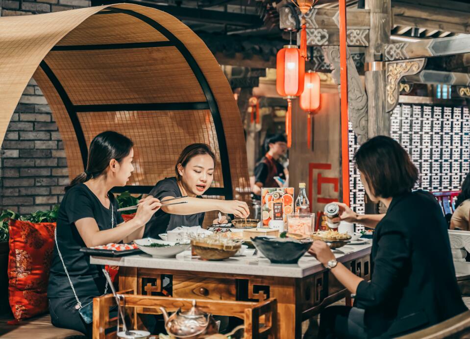 重慶火鍋深受歡迎，除了味道外還與這點有關！