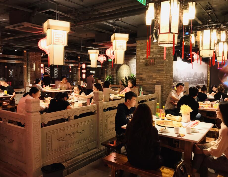 餐飲店想要人氣旺，這三個條件缺一不可！