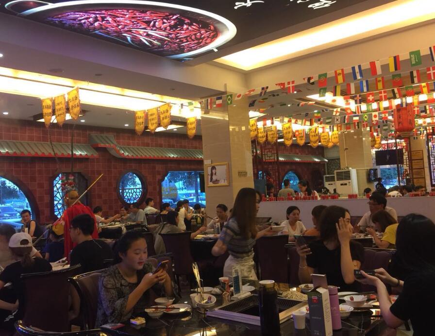 90后不會炒底料如何開火鍋店呢？