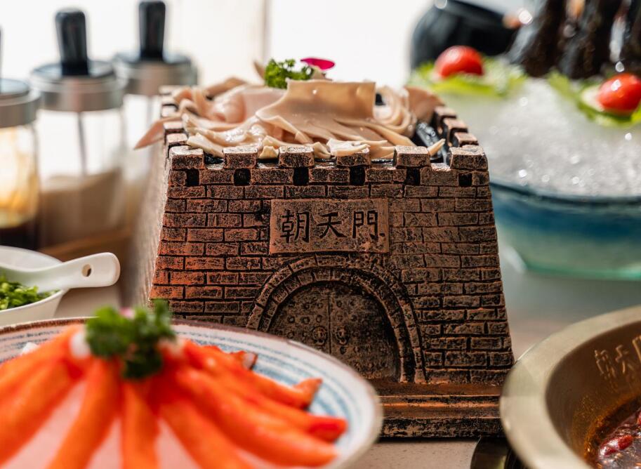 秋季來(lái)一頓火鍋，抓住食補(bǔ)的好時(shí)機(jī)！