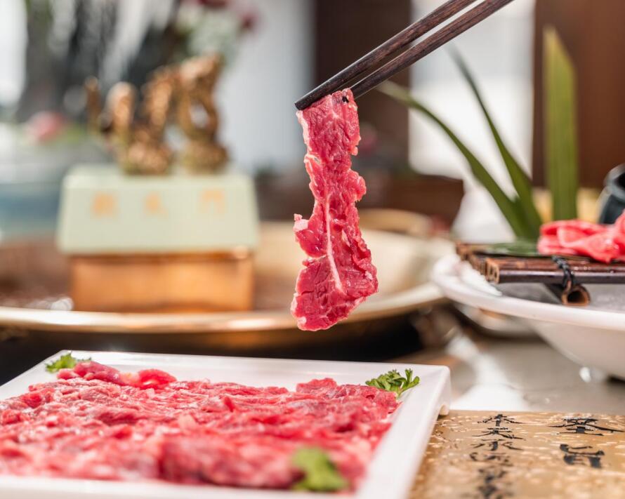 秀山開(kāi)火鍋加盟店，如何加強(qiáng)品控？