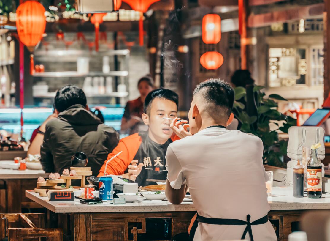 長(zhǎng)樂(lè)開火鍋加盟店，如何擺脫老舊的經(jīng)營(yíng)模式？