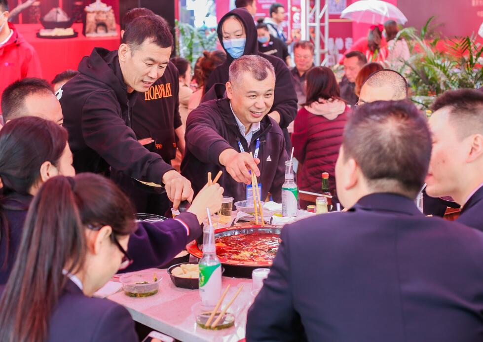 建陽開火鍋加盟店，如何推陳出新？