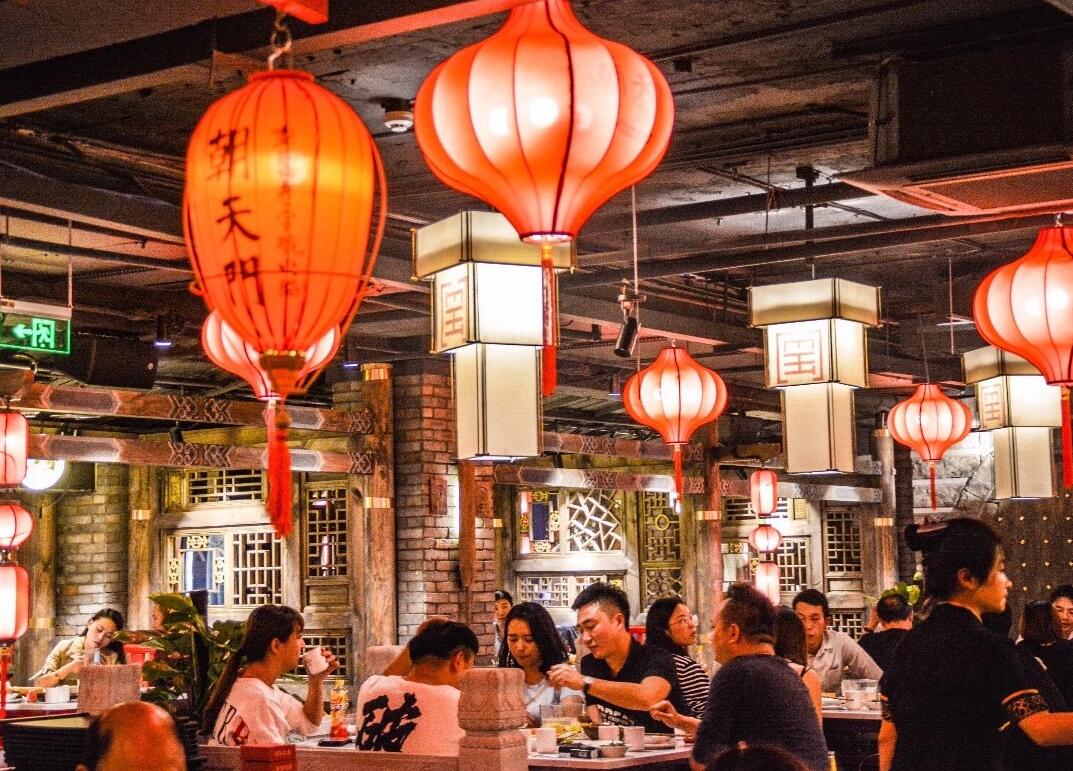 日喀則開火鍋加盟店，開業(yè)需做好這幾項工作！