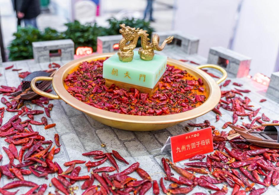 火鍋研發(fā)新品前，要進行這幾點思考！