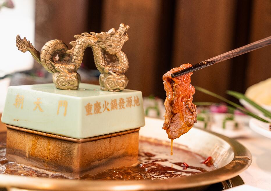 鹵味火鍋怎么樣？先鹵后燙滋味升級！