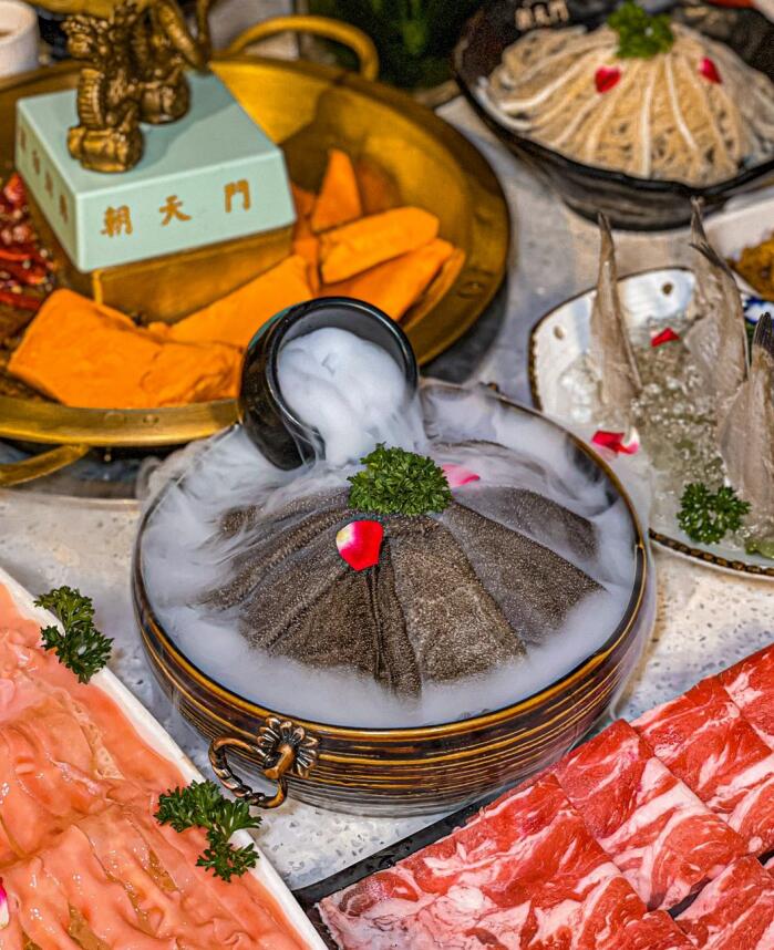 盤點朝天門火鍋必點菜品，道道都是招牌！