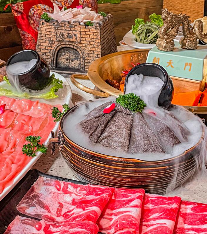 朝天門(mén)火鍋?zhàn)哌M(jìn)迪拜，為海外游子送上地道中國(guó)味！