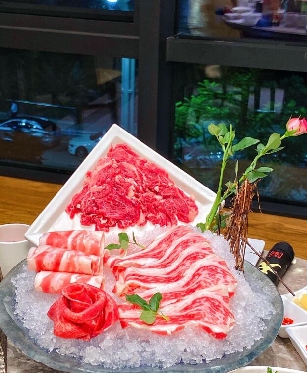 為什么說年前是開火鍋店的大好時機？