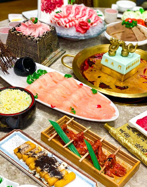品牌火鍋加盟，總部會(huì)給予哪些技術(shù)培訓(xùn)？