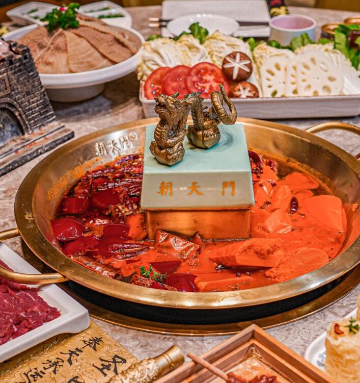 火鍋店前廳領(lǐng)班的崗位職責(zé)是什么？