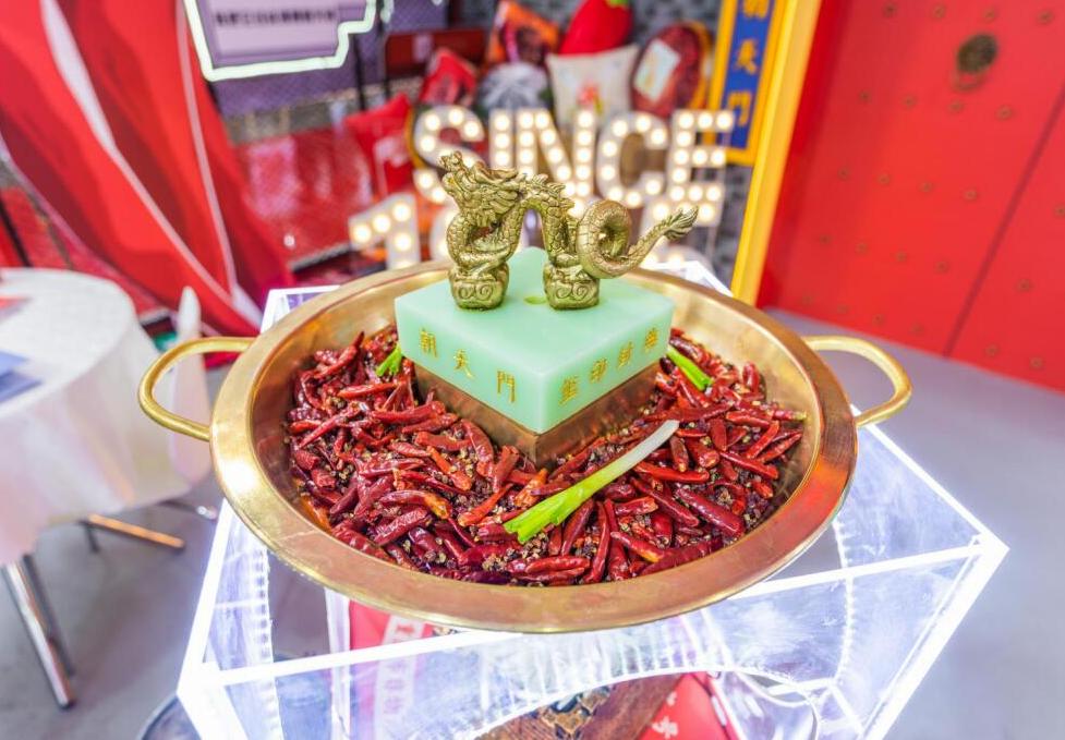 如何成為網(wǎng)紅火鍋？四個(gè)基本要素很關(guān)鍵！