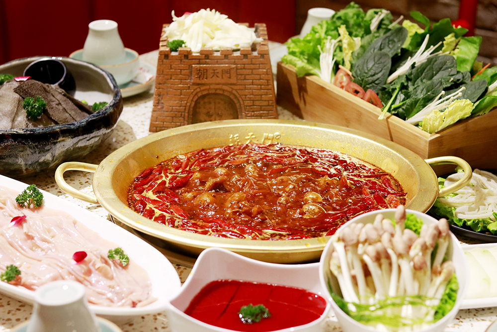 重慶火鍋與魚(yú)火鍋有哪些差別？創(chuàng)業(yè)如何選擇？