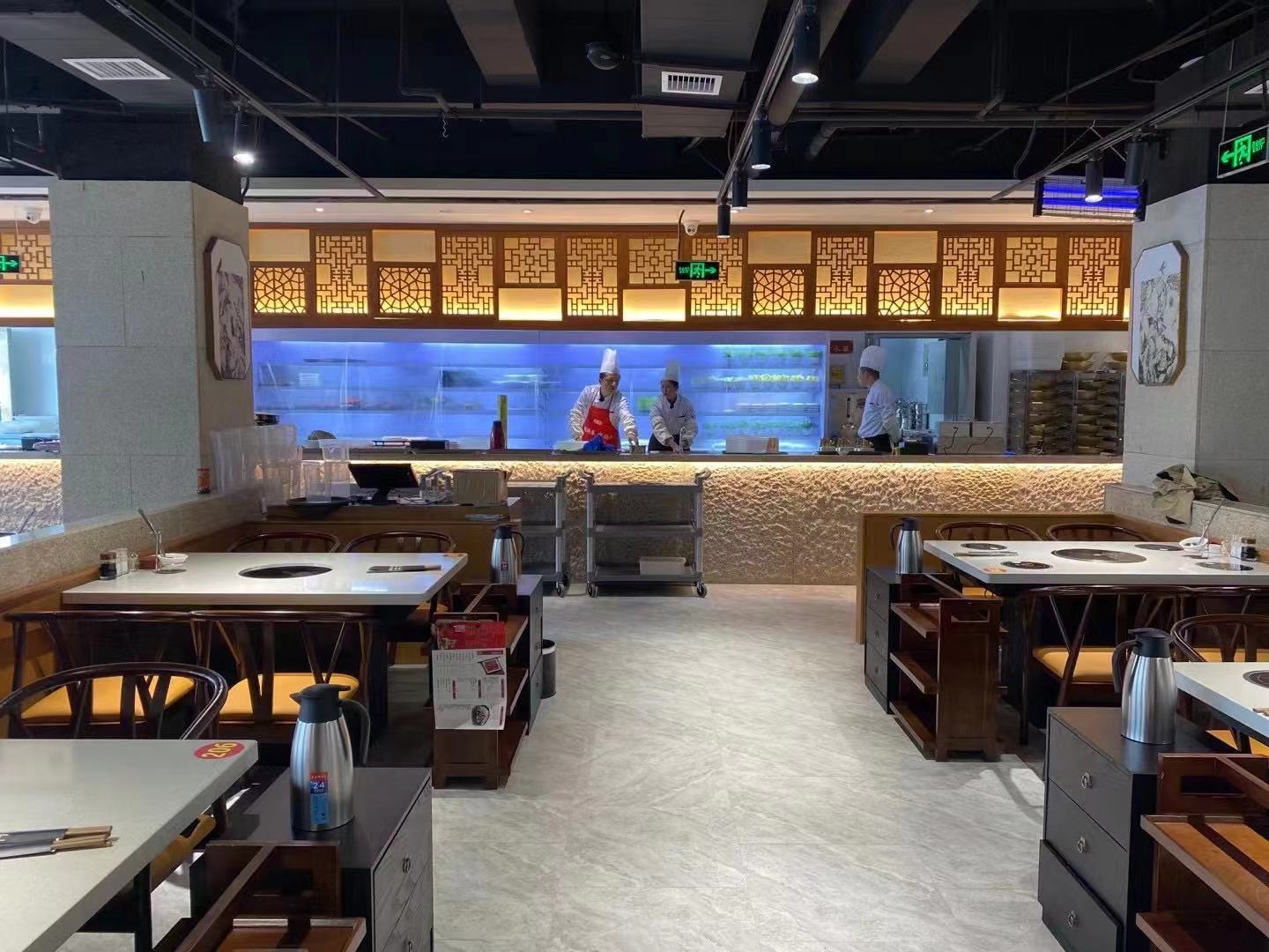 開一家小火鍋加盟店，如何做好開店前的預(yù)算？