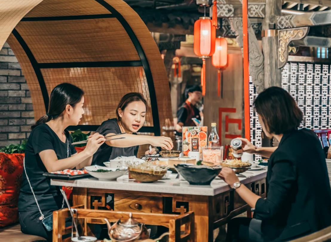 涮火鍋用什么魚好吃？多數(shù)人都愛吃它！