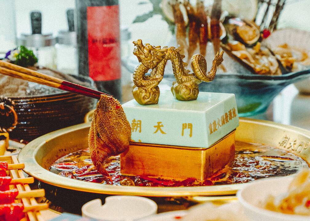 重慶火鍋加盟店選址要格外小心這幾點(diǎn)！