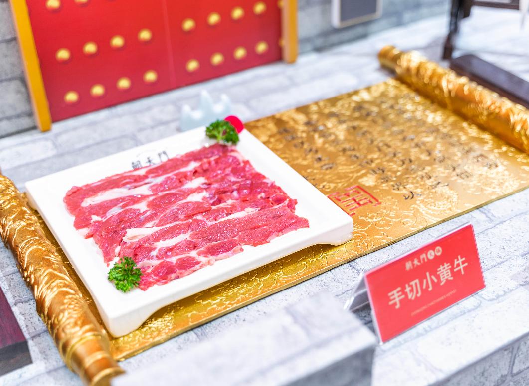 九宮格火鍋為什么分九格？這幾種隱藏吃法你知道嗎？