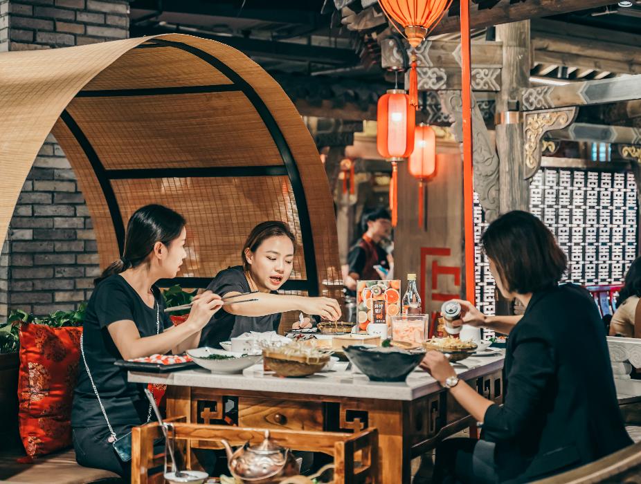 重慶老味道火鍋店有哪些？這家99％的重慶人都知道！