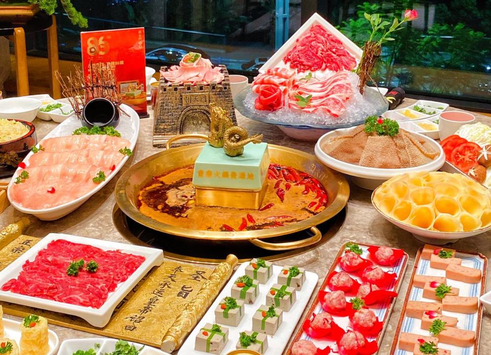重慶正宗火鍋加盟哪家好？這家經(jīng)營扶持得人心！