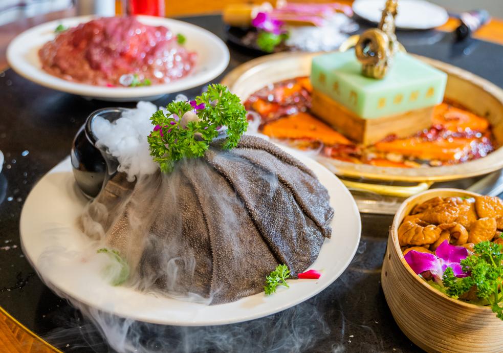 如何做好火鍋店？無非就是口味和特色！