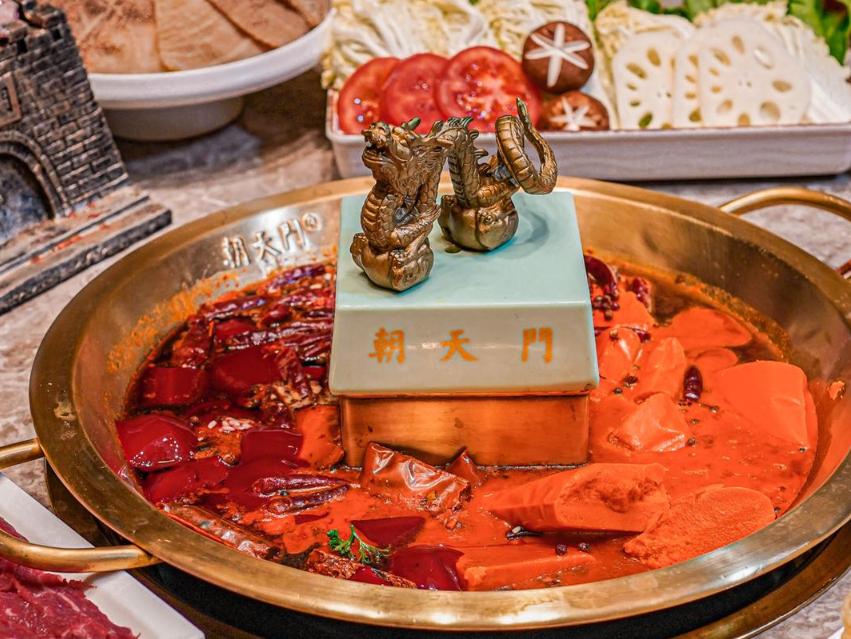 重慶特色火鍋底料的制作精髓在哪里？