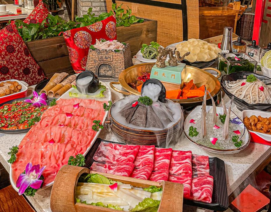 重慶火鍋加盟店的獲客方案，簡單易懂！