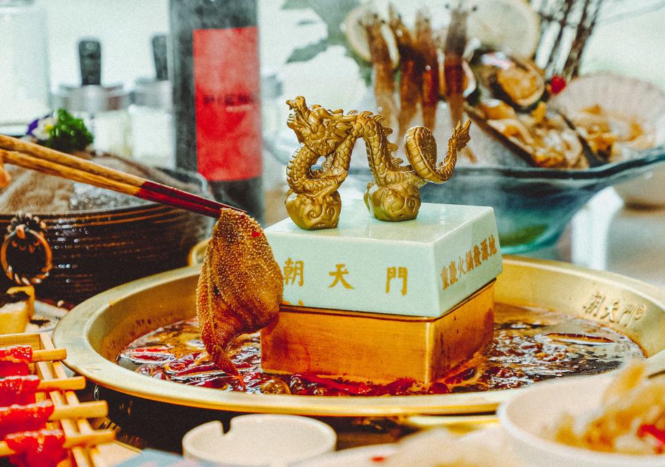 新手如何把火鍋加盟店的生意做火？