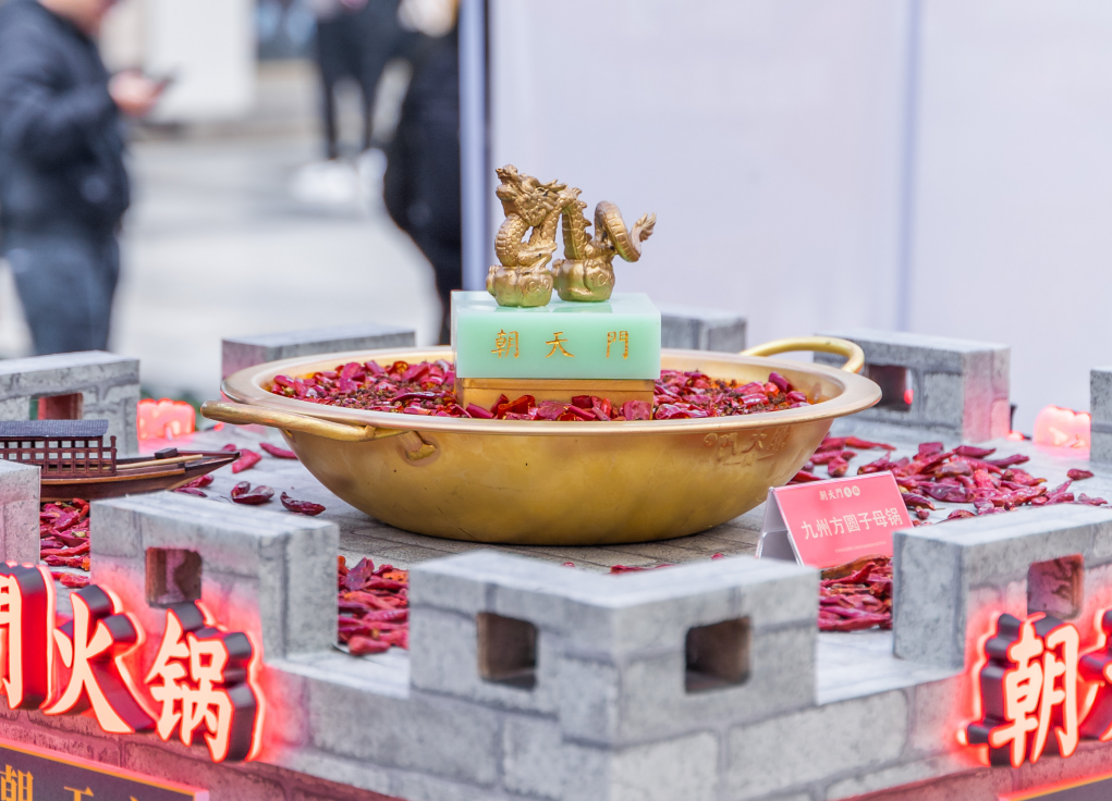 做好三個小細(xì)節(jié)，火鍋店客流量立馬翻倍！