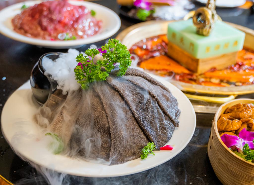 特色火鍋餐廳裝修上如何打造亮點？