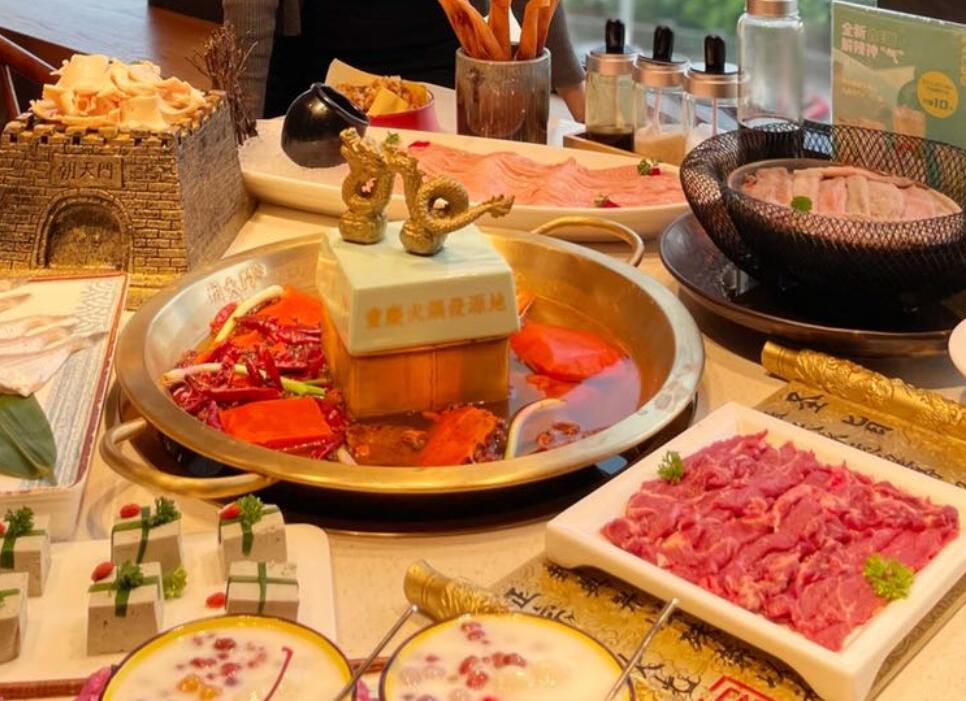 成都火鍋蘸料有哪些？如何搭配才香？