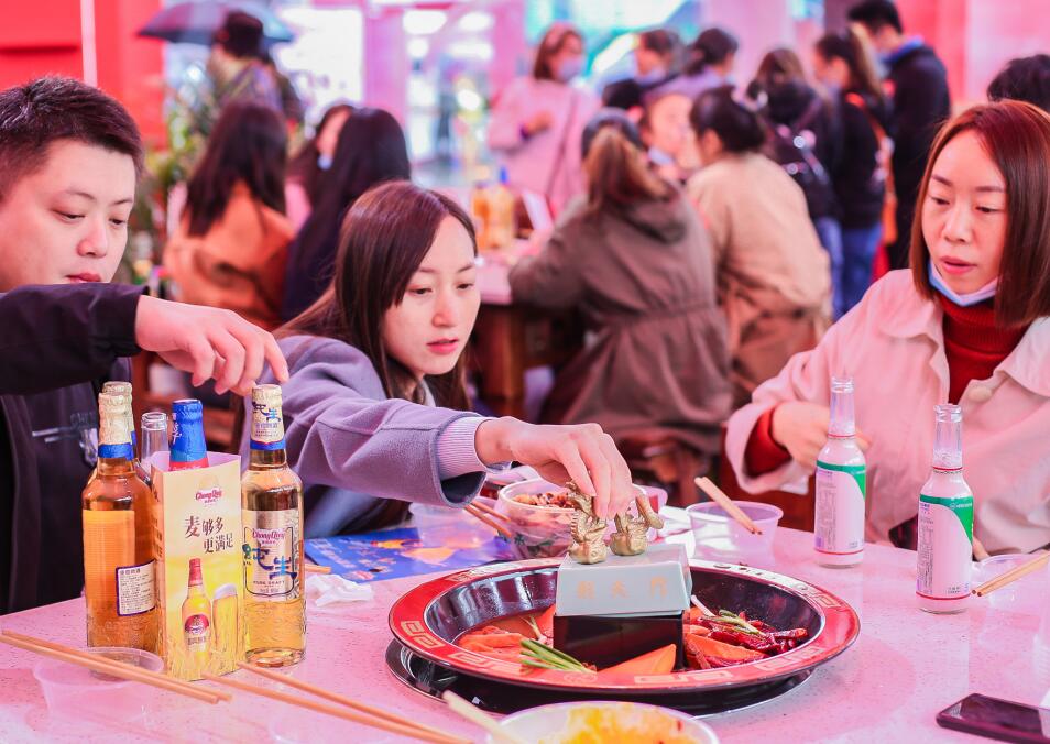 重慶火鍋底料的香料配方有哪些？